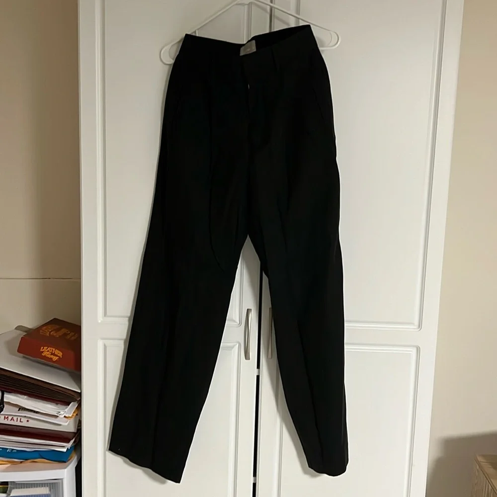 The Way-High® Drape Pant - Picture 1 of 3